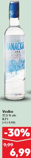 Hanácká vodka