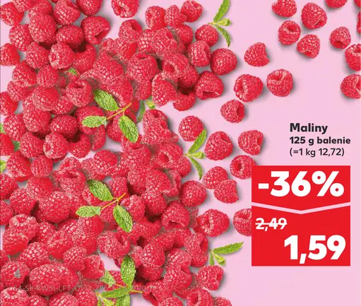 Maliny