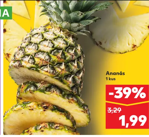 Ananás