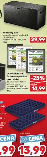 Záhradný box