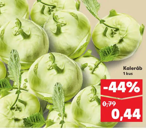 Kaleráb