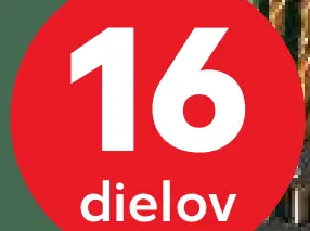Parkside Súprava vrtákov