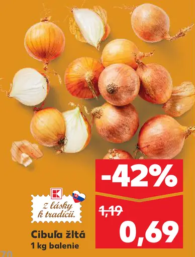 Cibuľa žltá