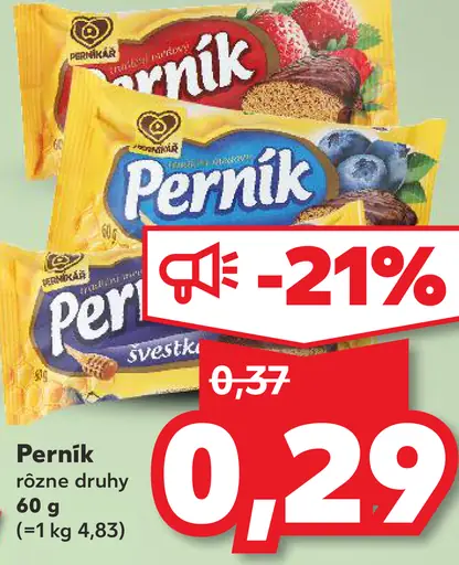 Perník