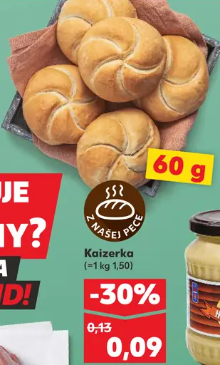 Kaufland Kaizerka