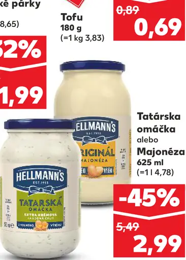 Lunter Tofu
