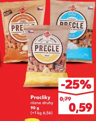 Precle