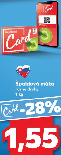 Mlýn Pošumaví špaldová múka