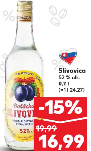 Rokštek Slivovica