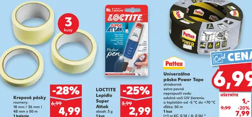 Pattex Chemoprén