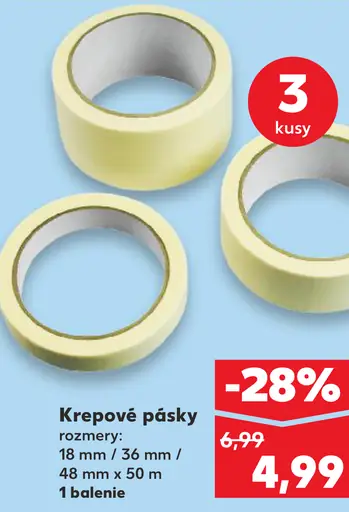 Pattex Lepiaca páska Fix
