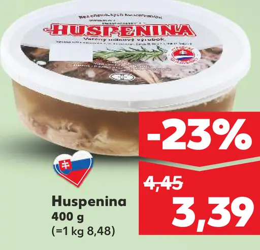 Huspenina