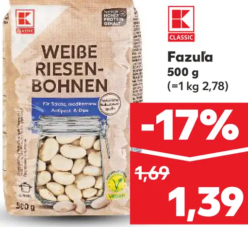K-Classic Fazula