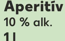 Aperitív