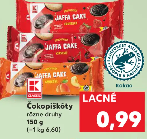 Čokopiškóty
