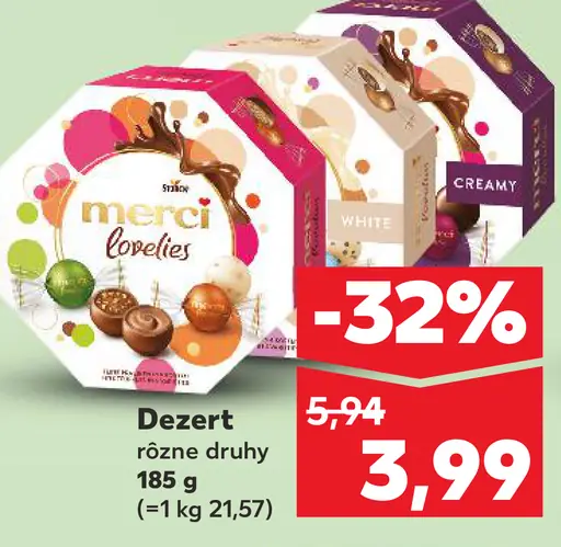 Dezert