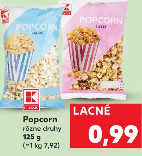 Popcorn