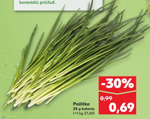 Pažítka