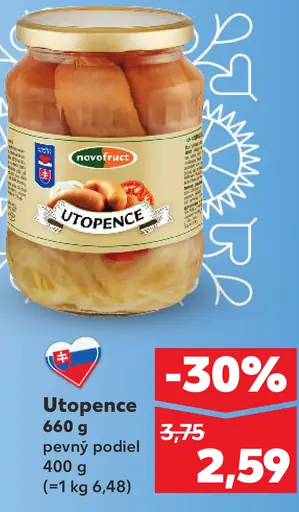 Nowaco Utopenec