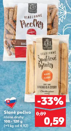 ERI viaczrnné Pícky