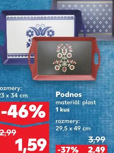 Podnos