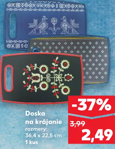 Doska na krájanie