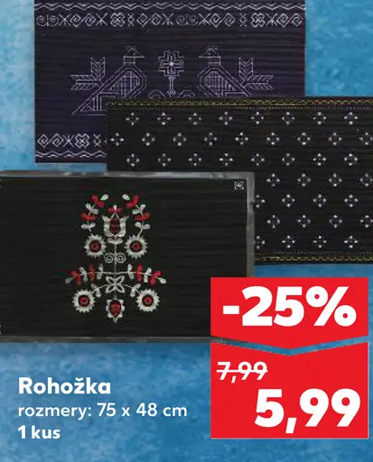 Rohožka