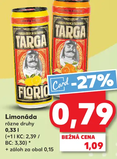 Limonáda