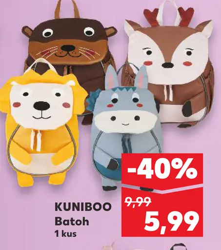 Batoh Kuniboo