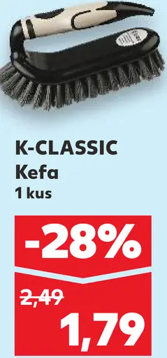 K-Classic Kefa