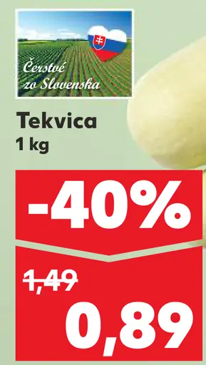 Tekvica