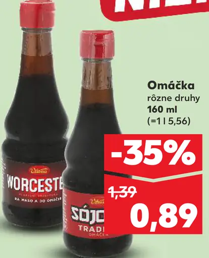 Omáčka