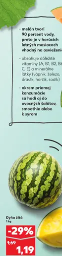 Melón Piel de Sapo