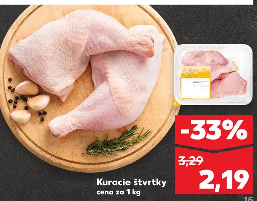 Kuracie štvrťky