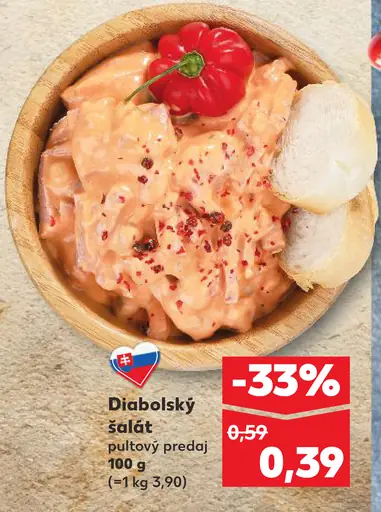 Diabolsky salát