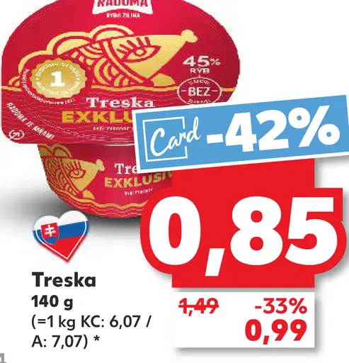 Radoma Treska