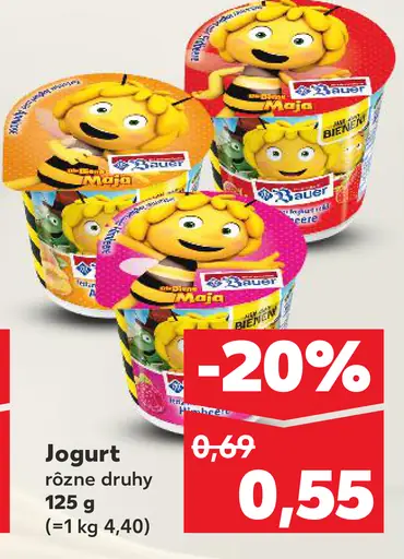 Jogurt