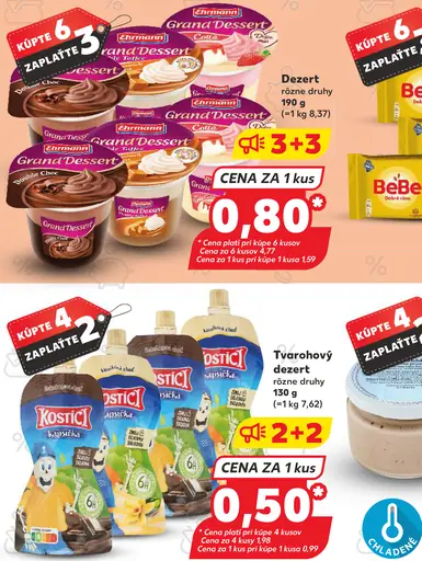 Ehrmann Grand Dessert