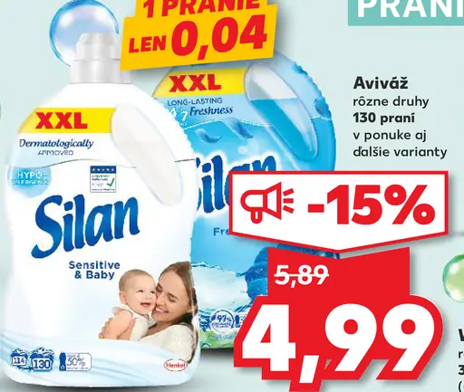 Silan Aviváž