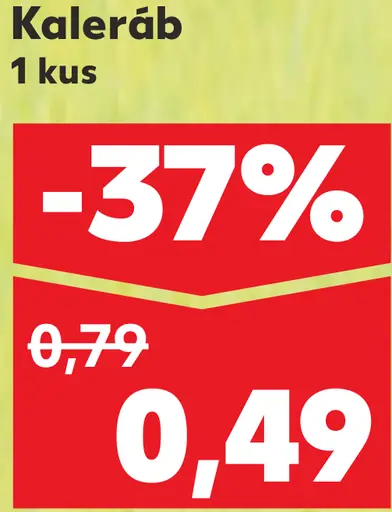 Kaleráb