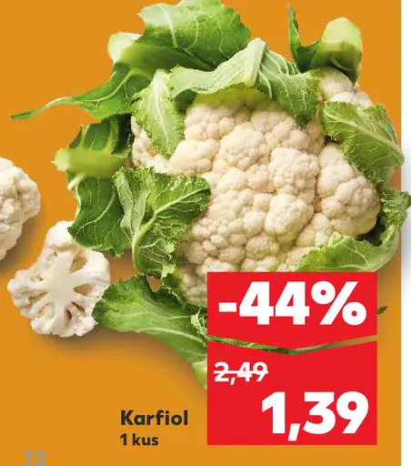 Karfiol