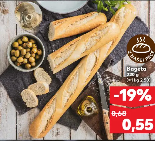 Bageta