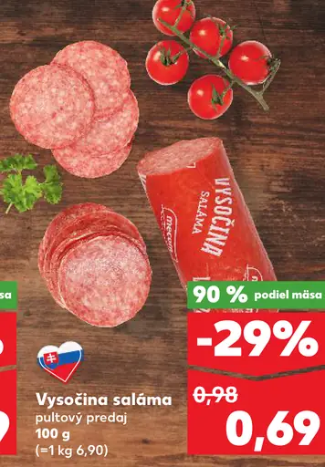 Vysočina saláma