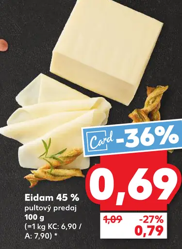 Eidam syr