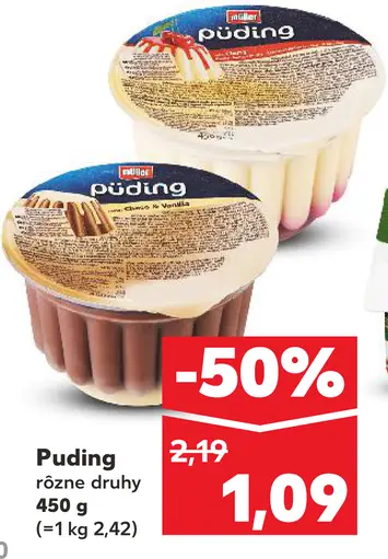 Rajo Puding