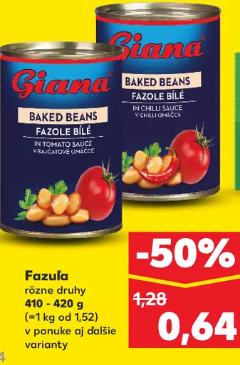 Giana Fazula biela