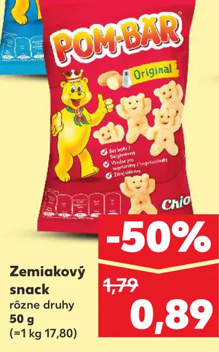 Chio Pom-Bär