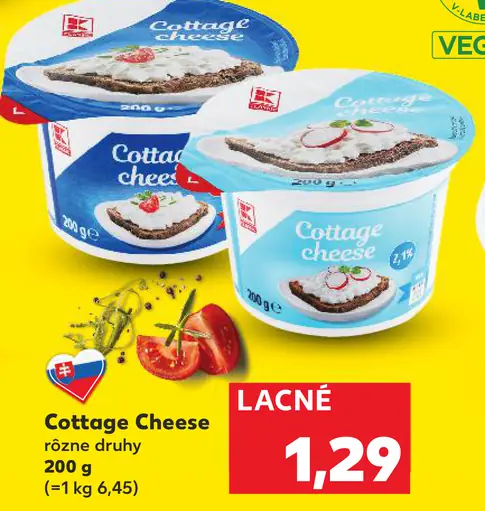 Classic Cottage Cheese