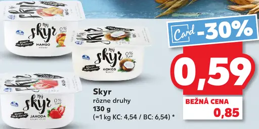 Skyr