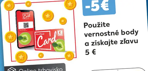 Kaufland Card